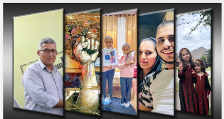 متنفَّس عبرَ القضبان (166)